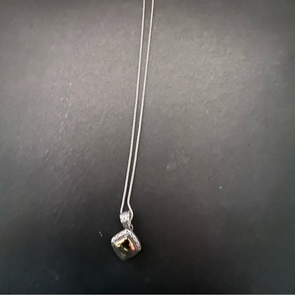 John Hardy 16-18” classic chain necklace - Picture 4 of 6